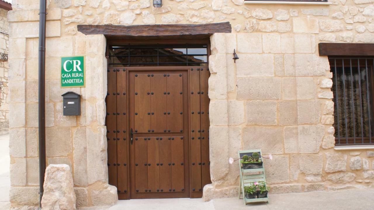Castillo De Portilla Casa Rural ภายนอก รูปภาพ